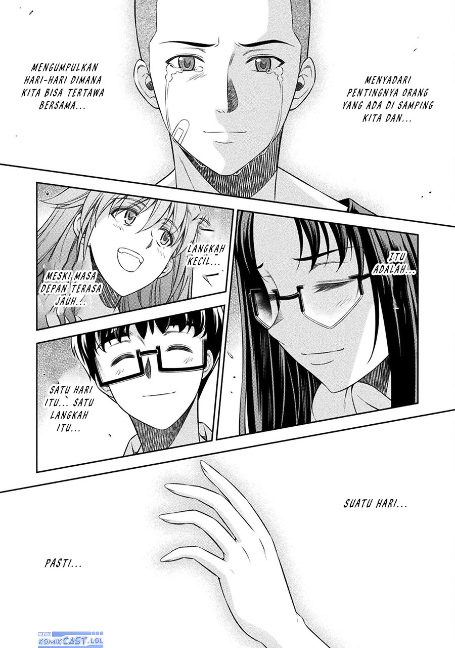 Silver Plan to Redo From JK Chapter 51 Gambar 26